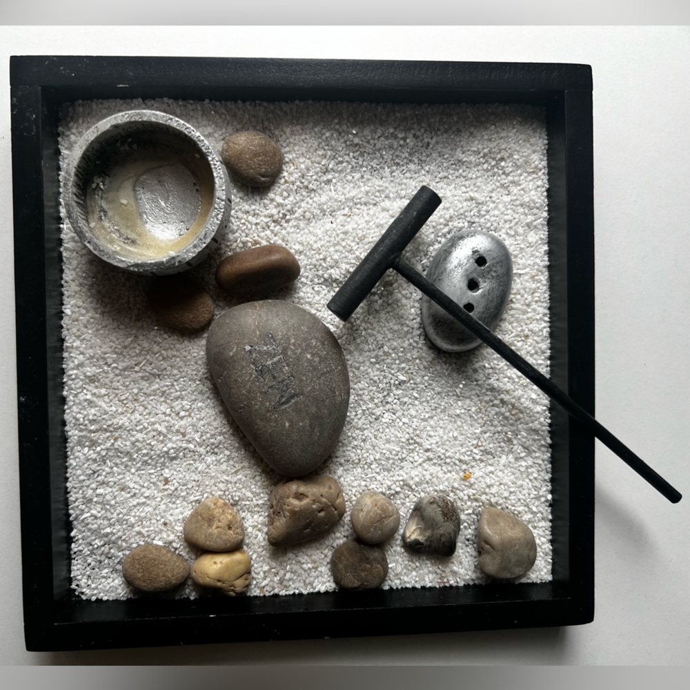 Zen Garden